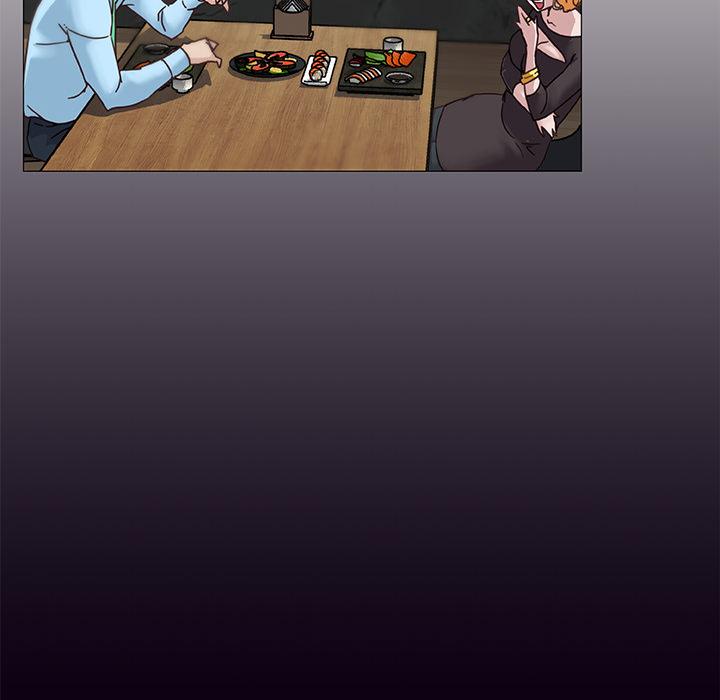 恋你如初恋（神似初恋的她）第 1 话P51