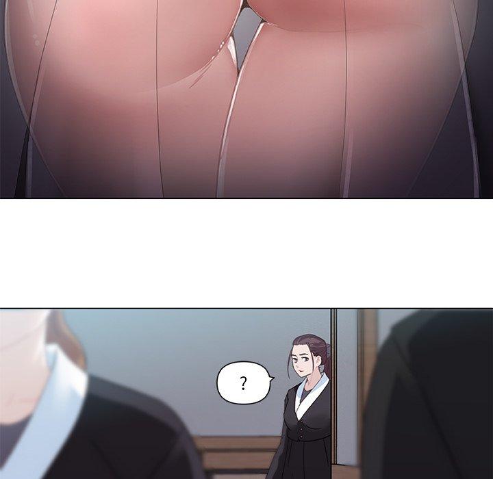 恋你如初恋（神似初恋的她）第 4 话P70