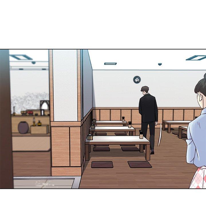 恋你如初恋（神似初恋的她）第 4 话P49