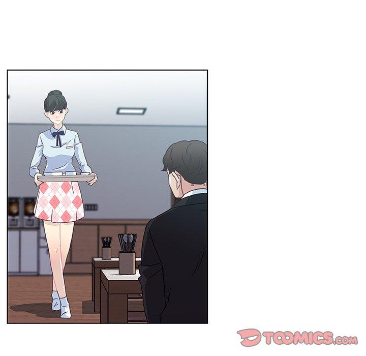 恋你如初恋（神似初恋的她）第 4 话P50