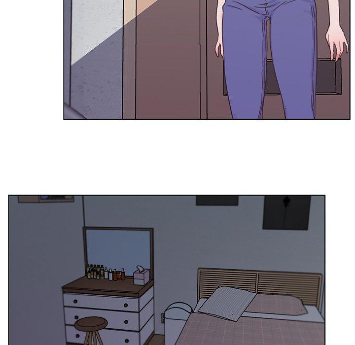 恋你如初恋（神似初恋的她）第 5 话P58