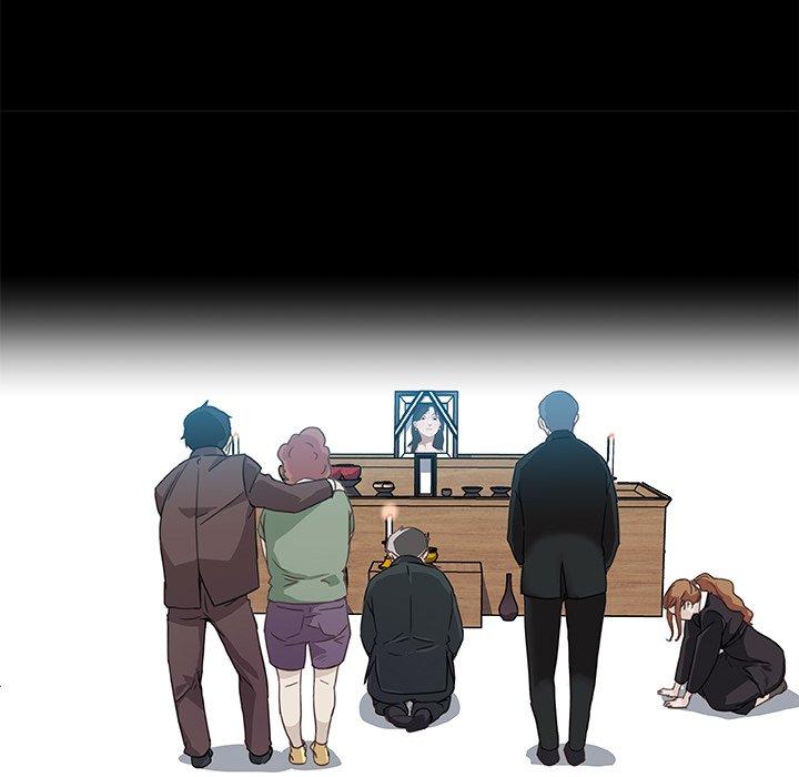 恋你如初恋（神似初恋的她）第 5 话P66