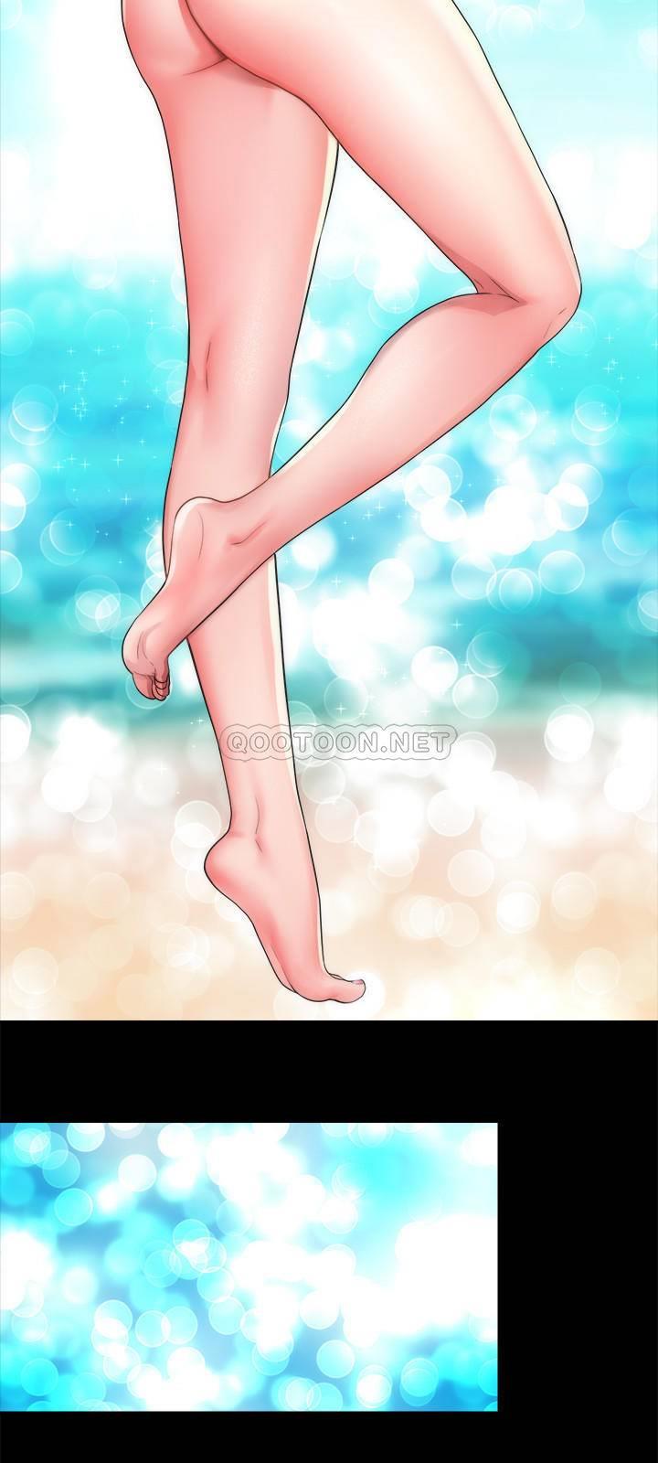 海滩女神第1话 - 海滩的比基尼正妹P30