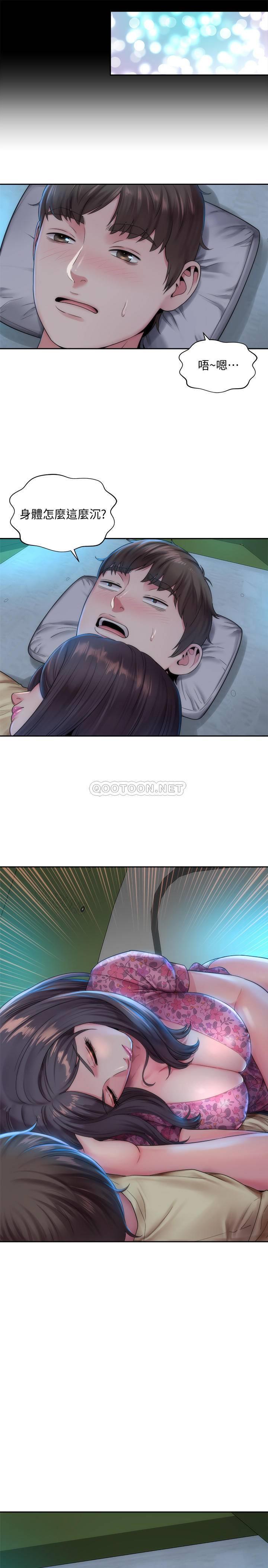 海滩女神第1话 - 海滩的比基尼正妹P31