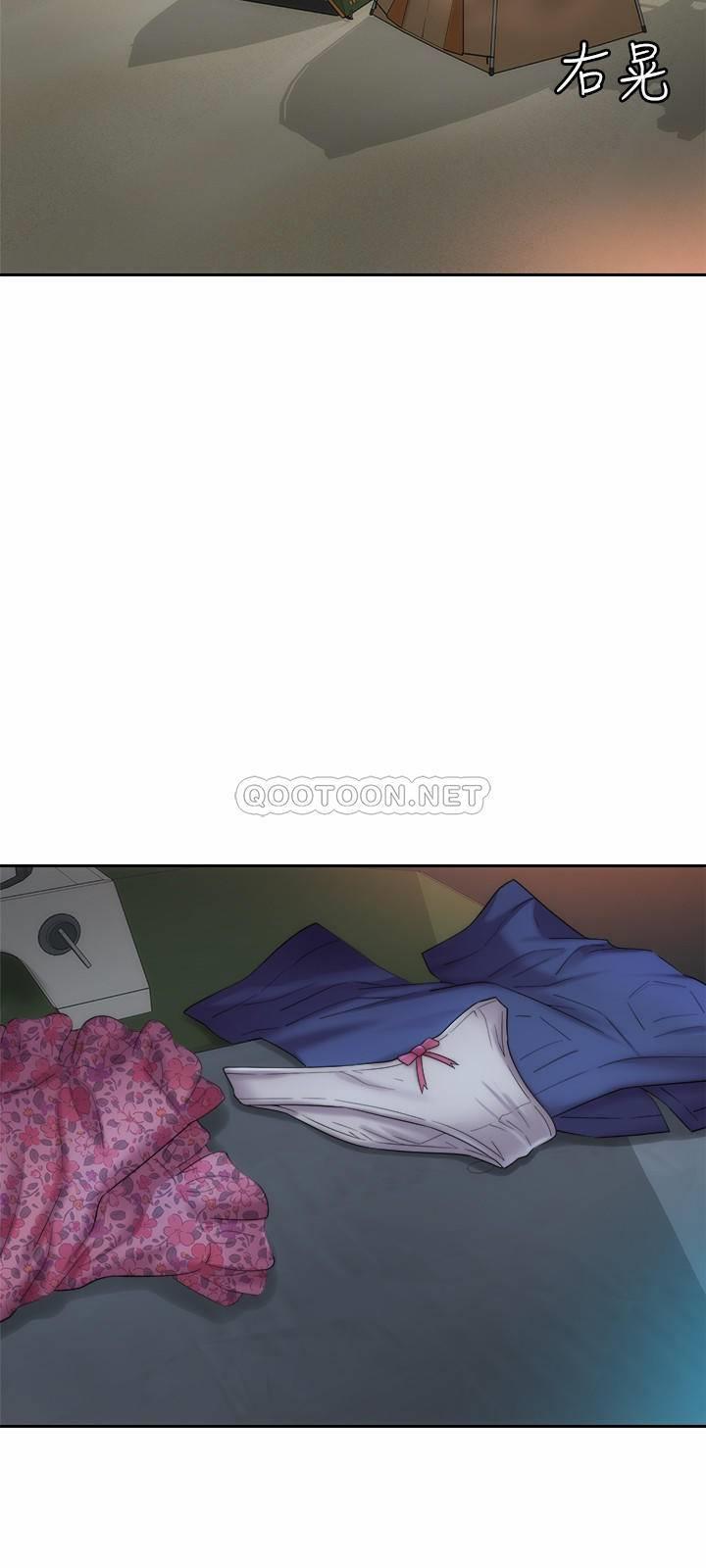 海滩女神第3话 - 这样我会害羞…P27