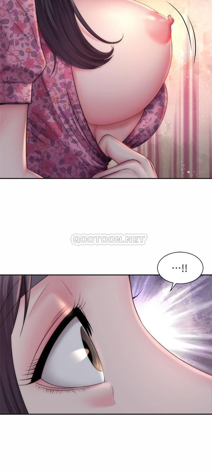 海滩女神第3话 - 这样我会害羞…P21