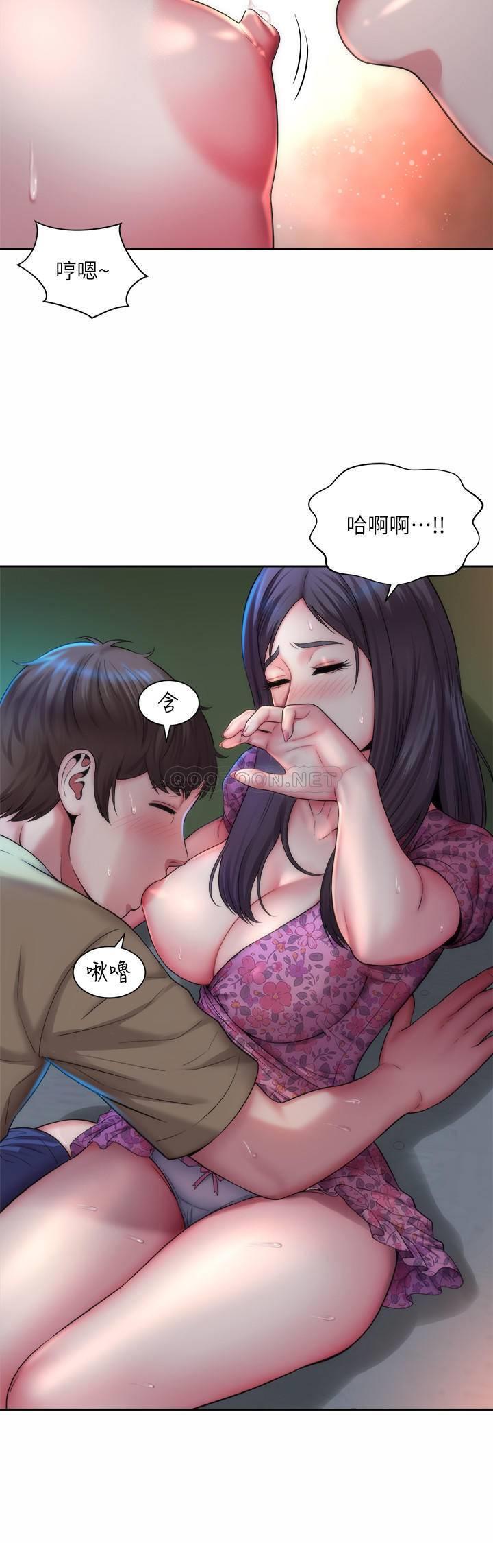 海滩女神第3话 - 这样我会害羞…P24