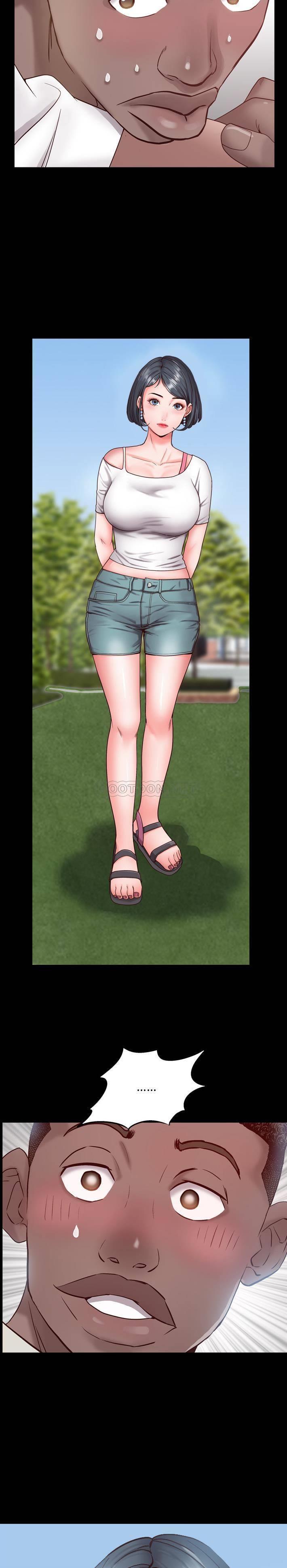 一次就上瘾第 1 话P12