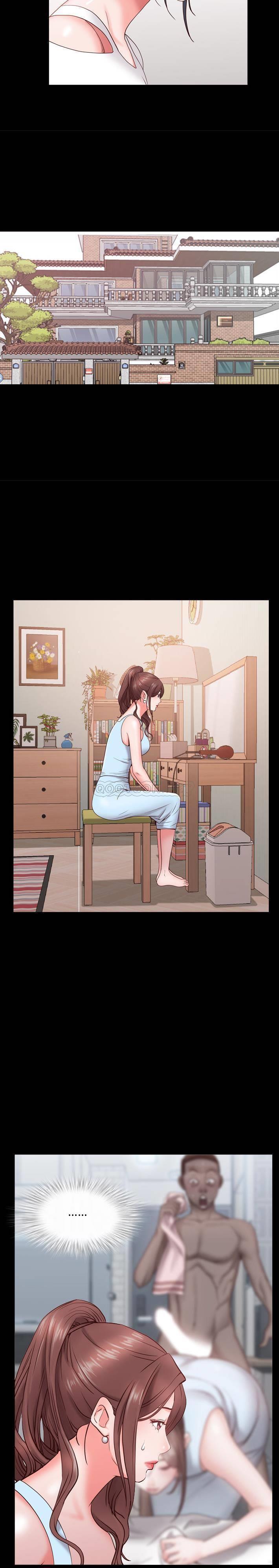 一次就上瘾第 2 话P12