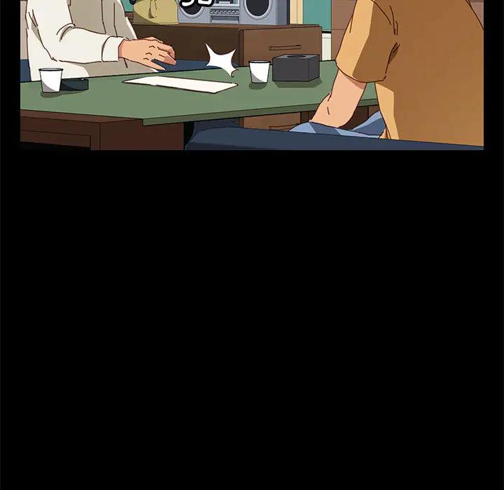 上门徒弟第 1 话P19