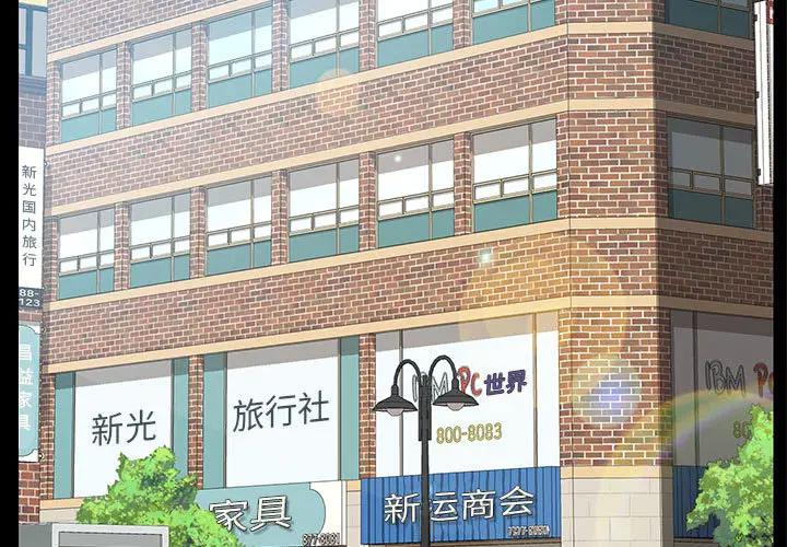 上门徒弟第 1 话P3