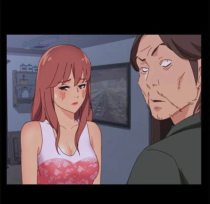 上门徒弟第 3 话P85