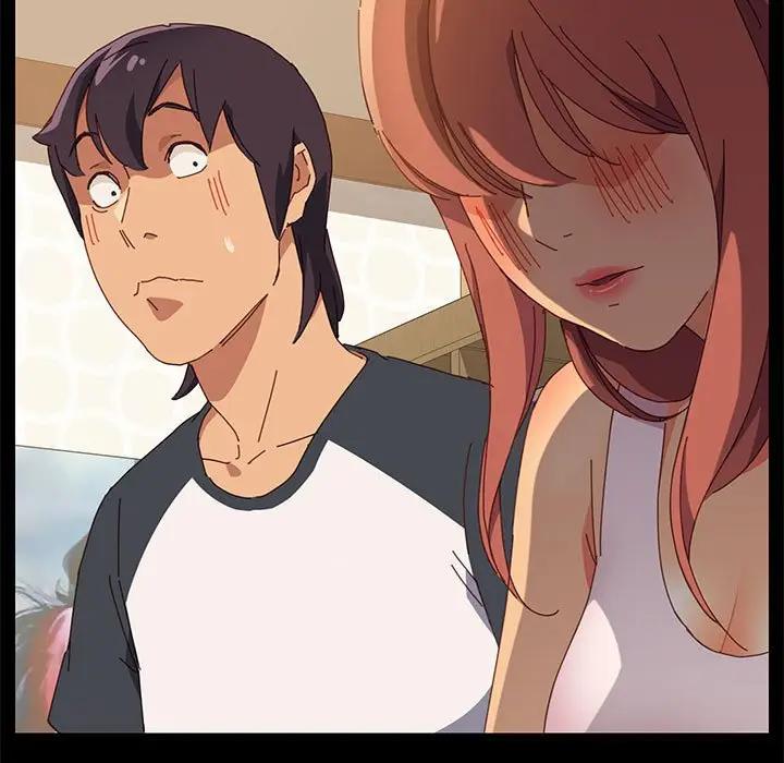 上门徒弟第 3 话P16