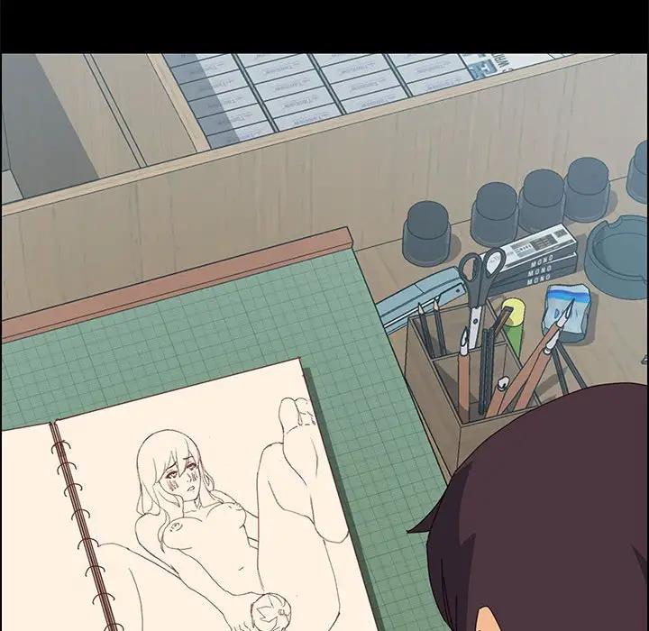 上门徒弟第 5 话P107