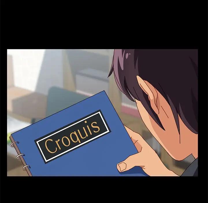 上门徒弟第 5 话P82