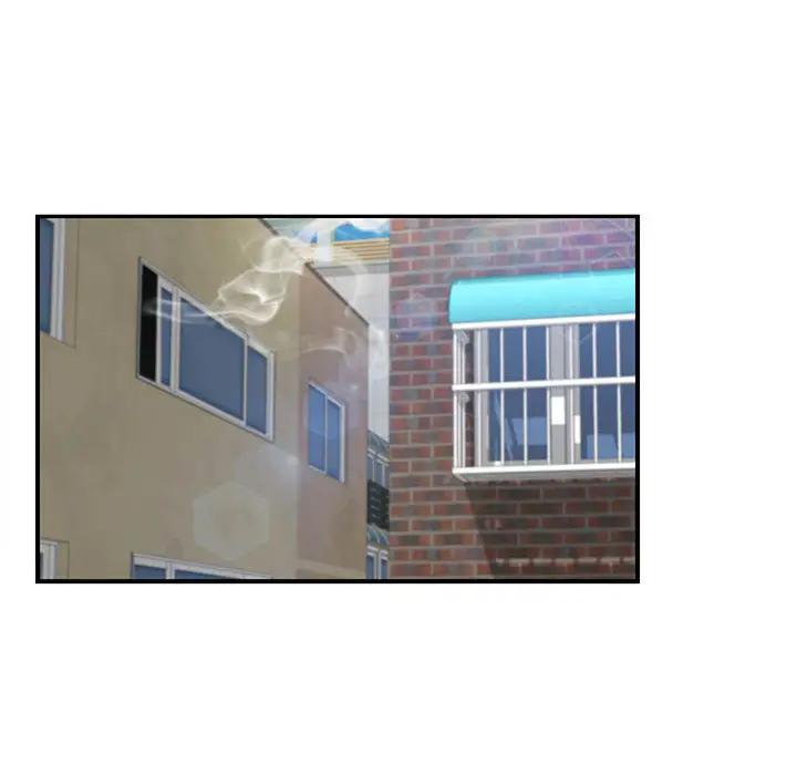 陌生的视线第 1 话P58