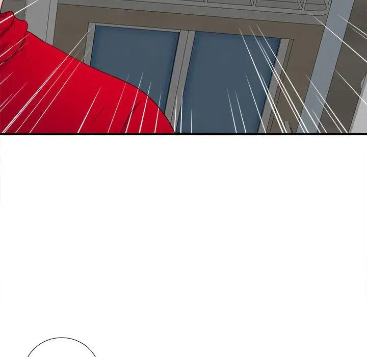 陌生的视线第 3 话P79