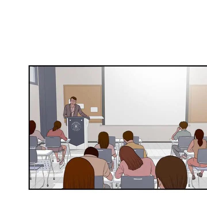 陌生的视线第 3 话P39