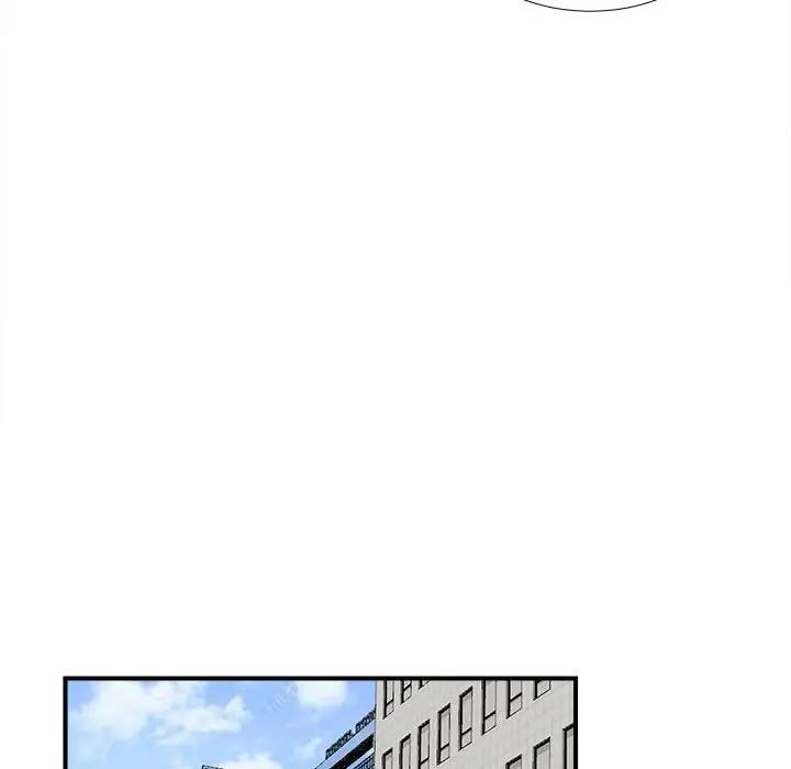 陌生的视线第 4 话P63