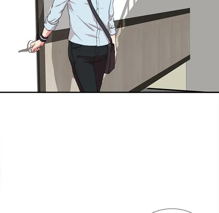 陌生的视线第 4 话P77