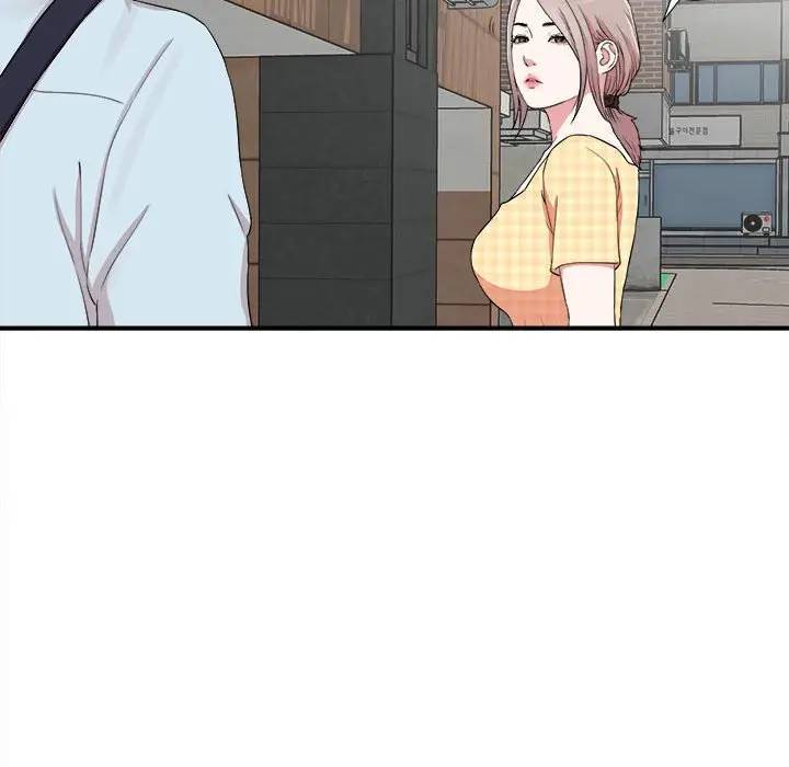 陌生的视线第 5 话P95