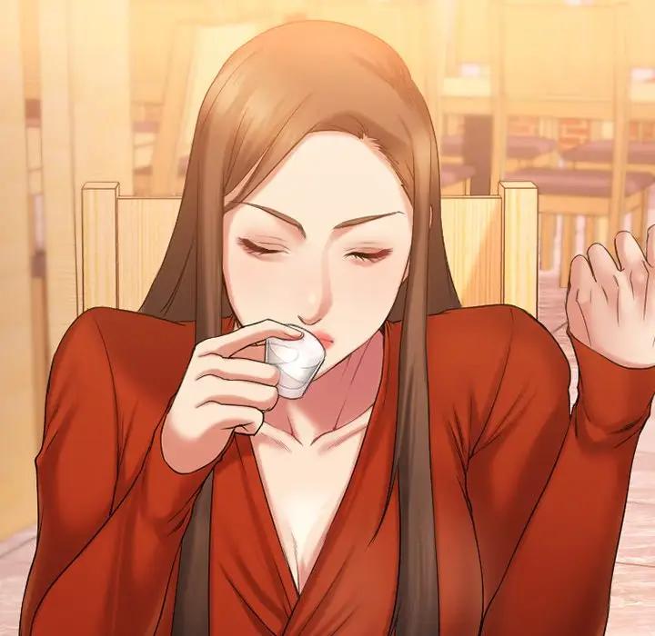 欲望食物链第 5 话P84