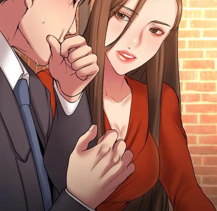 欲望食物链第 5 话P116