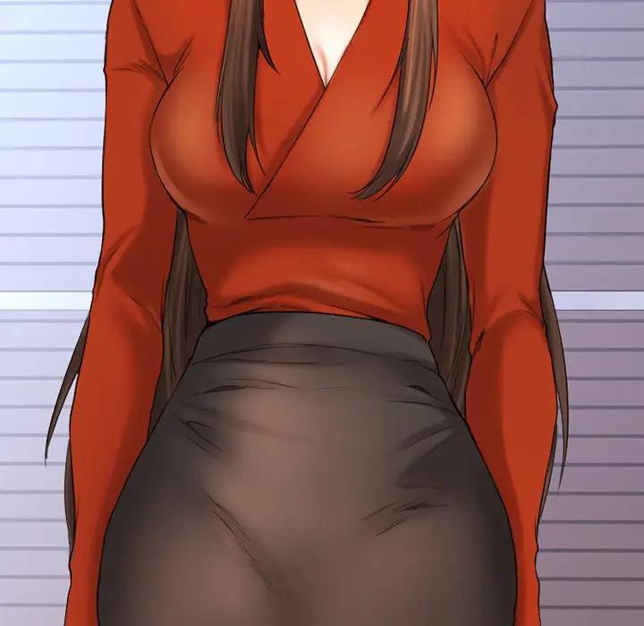 欲望食物链第 5 话P74