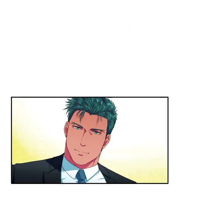 似同非同第 1 话P18