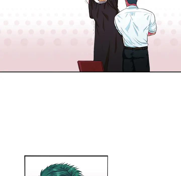 似同非同第 2 话P46