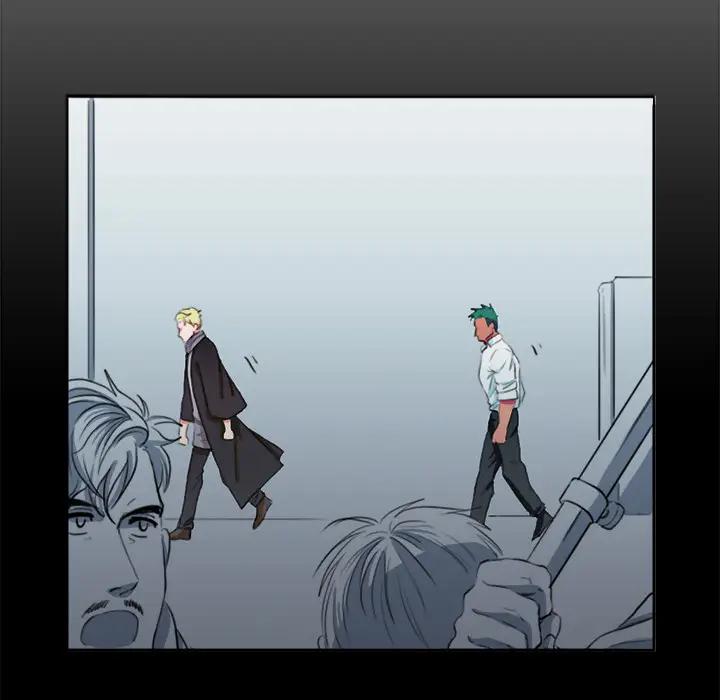 似同非同第 2 话P84