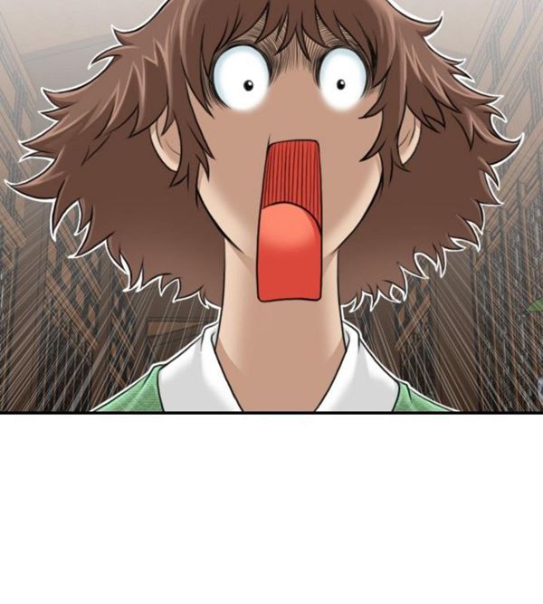 性感的高手们第 3 话P22