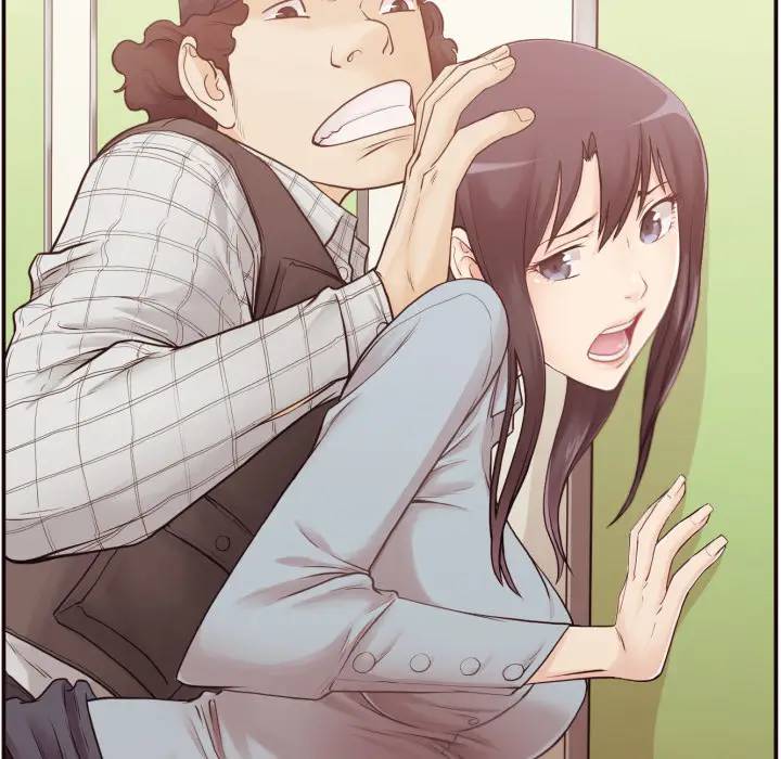 拜托！放过我吧！第 1 话P118