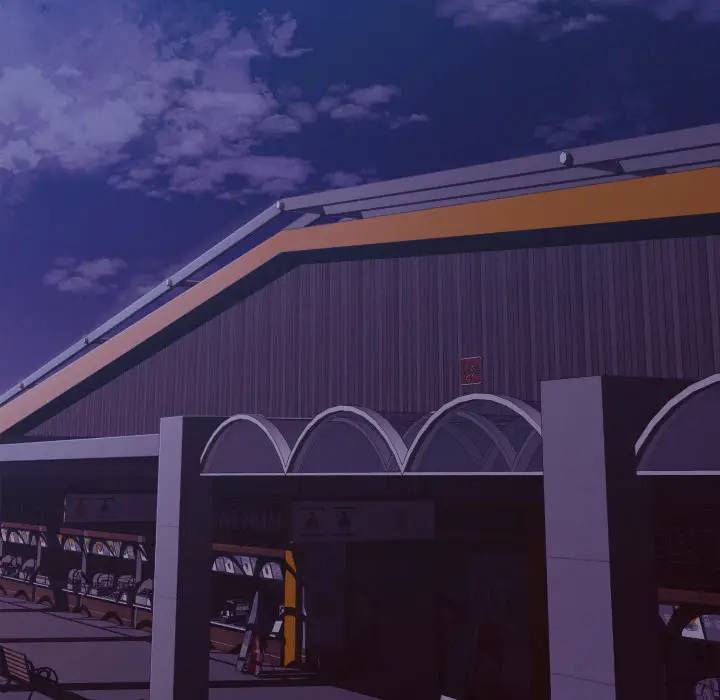 拜托！放过我吧！第 2 话P5