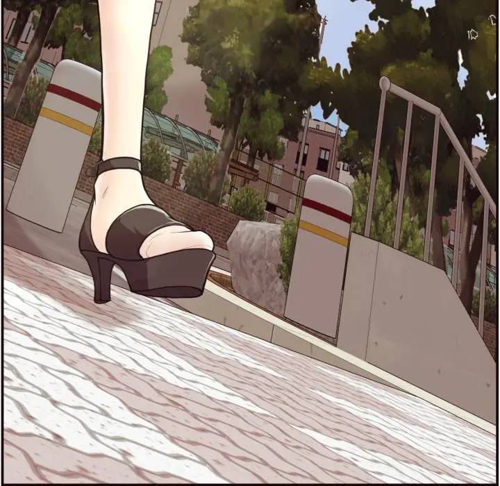 拜托！放过我吧！第 3 话P59