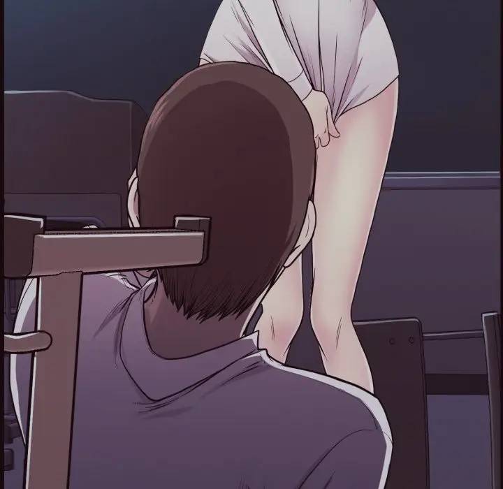 拜托！放过我吧！第 3 话P131