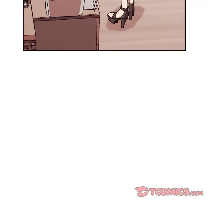 拜托！放过我吧！第 3 话P87