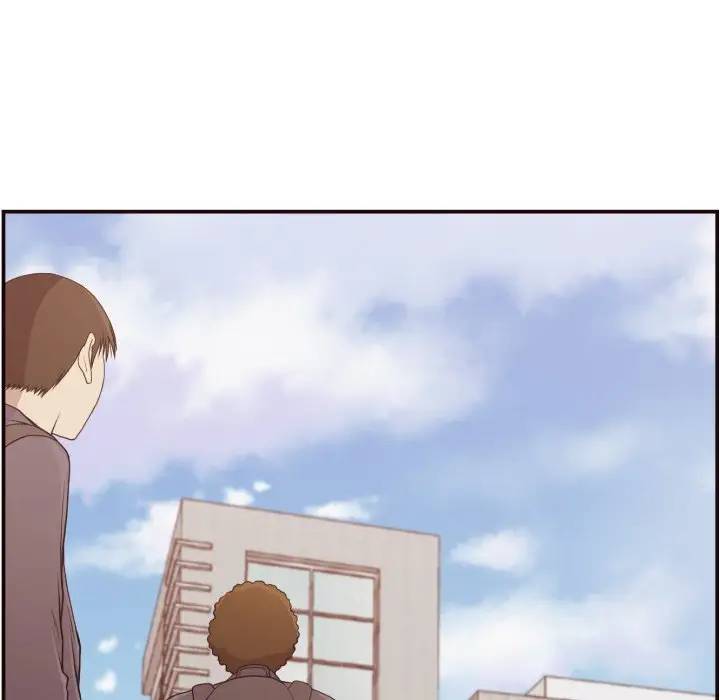 拜托！放过我吧！第 3 话P48