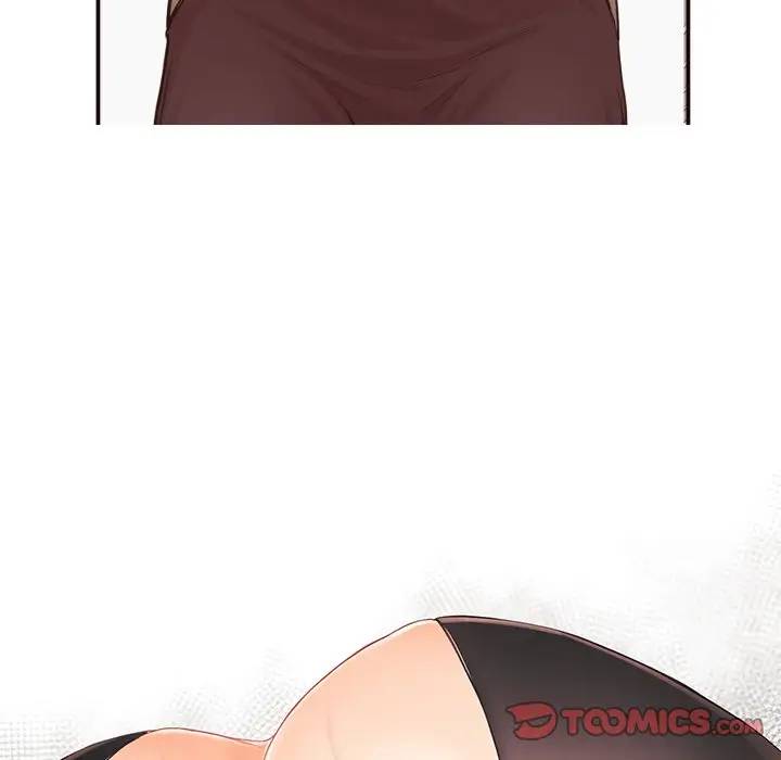 拜托！放过我吧！第 3 话P45