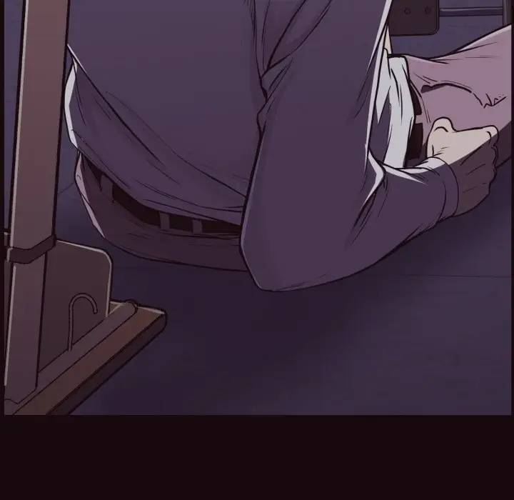 拜托！放过我吧！第 3 话P132