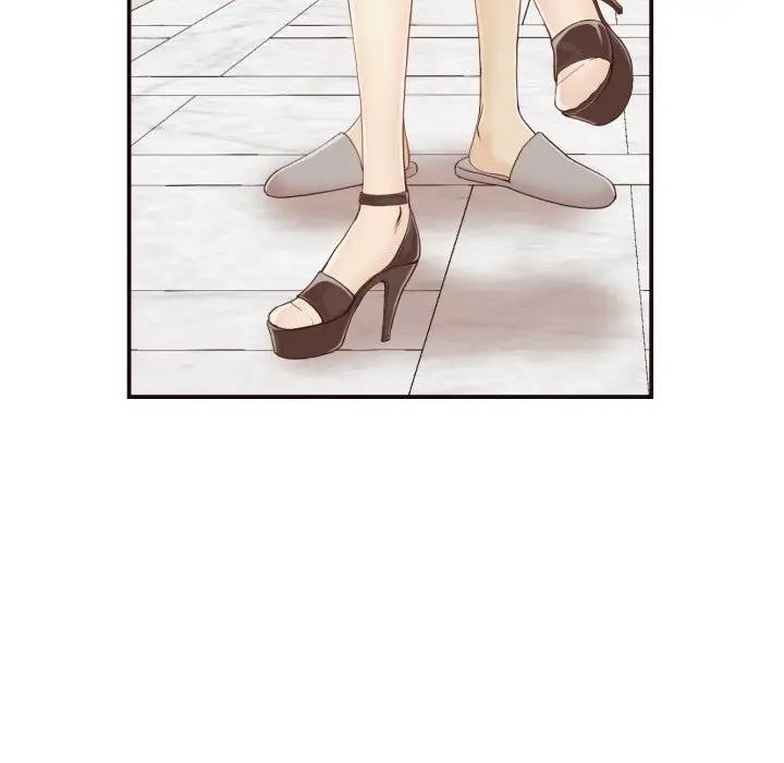 拜托！放过我吧！第 3 话P36