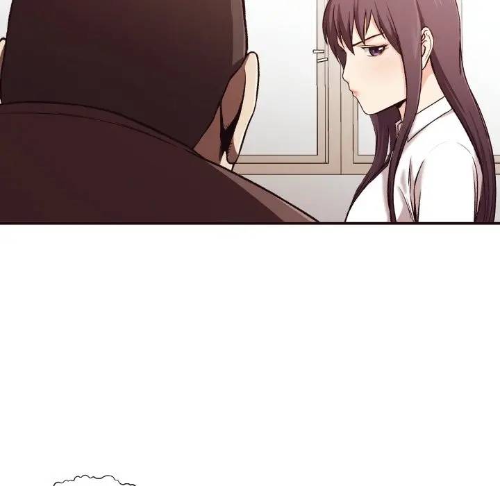 拜托！放过我吧！第 3 话P105