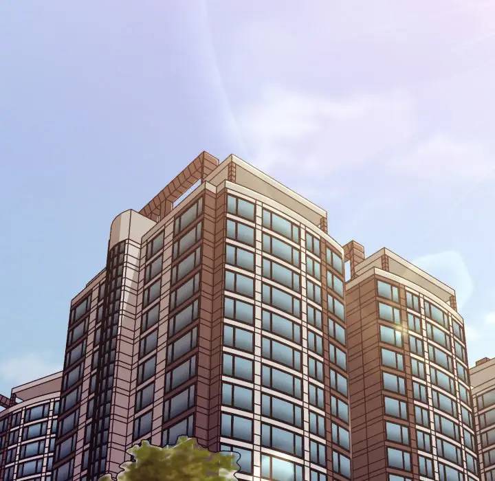 拜托！放过我吧！第 3 话P14