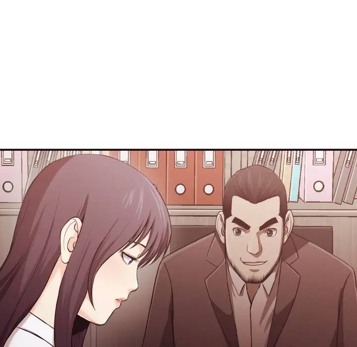 拜托！放过我吧！第 3 话P97