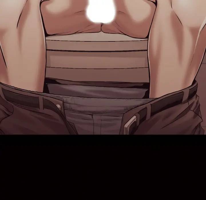 拜托！放过我吧！第 3 话P11