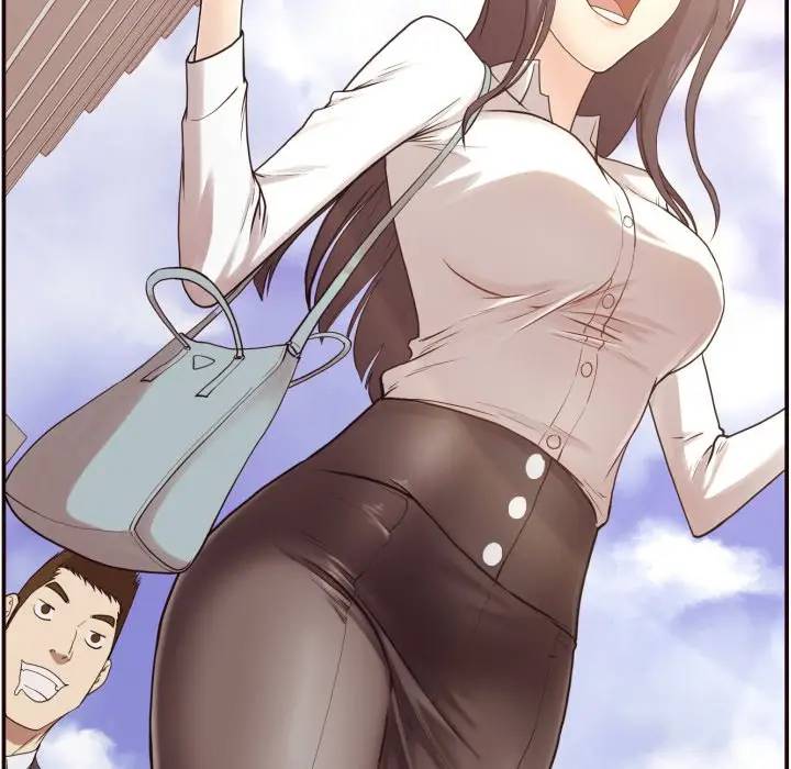 拜托！放过我吧！第 3 话P57