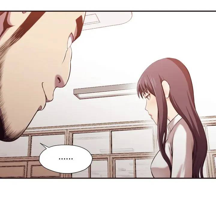 拜托！放过我吧！第 3 话P94