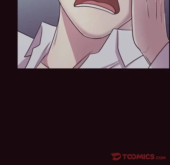 拜托！放过我吧！第 3 话P129