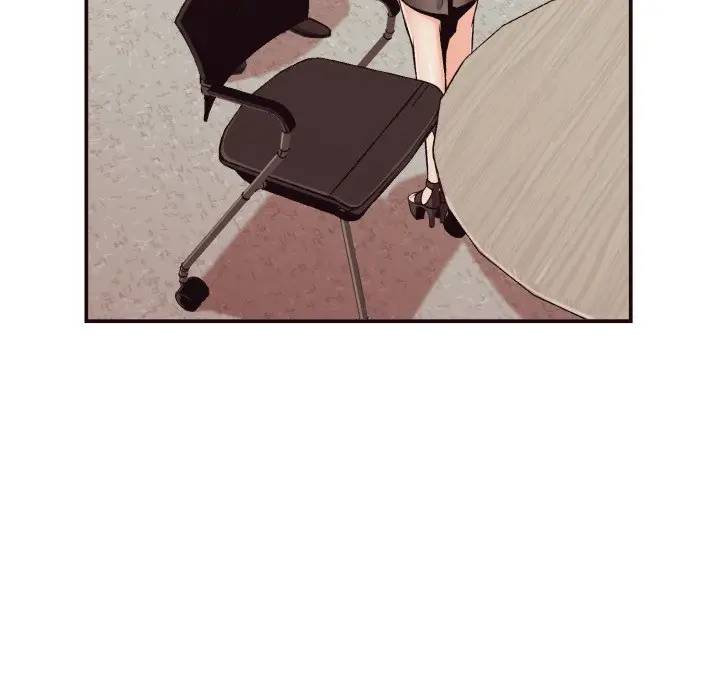 拜托！放过我吧！第 3 话P113