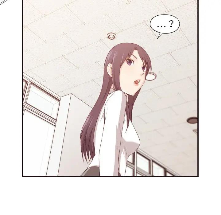 拜托！放过我吧！第 4 话P77